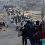 إسرائيل تعلن استعدادها لإجراءات جديدة بشأن الوضع في شمال غزة