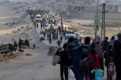 إسرائيل تعلن استعدادها لإجراءات جديدة بشأن الوضع في شمال غزة