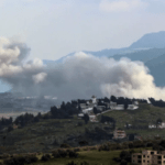 حزب الله يعلن دعمه للعملية الإيرانية ويتوعد بالرد