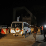 حماس تكشف عن مقترح جديد لصفقة التبادل