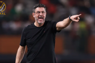 شكوى رسمية من فيتوريا للاتحاد المصري