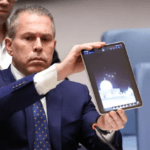 إسرائيل تصف إيران بأنها دولة قراصنة