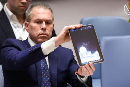 إسرائيل تصف إيران بأنها دولة قراصنة