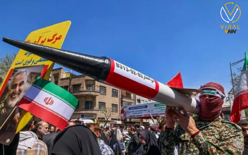 الولايات المتحدة تعتزم تشديد العقوبات ضد إيران