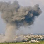 استهداف إسرائيلي يستهدف موقعًا لحزب الله