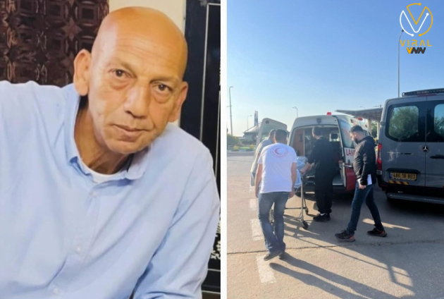 الاحتلال يسلم جثمان الشهيد عبد الرحيم عامر لعائلته في قلقيلية