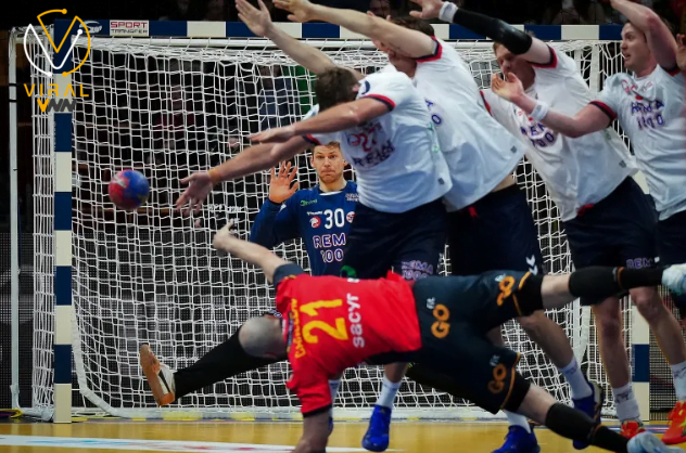 ألمانيا وفرنسا تنظمان مونديال اليد للرجال 2029