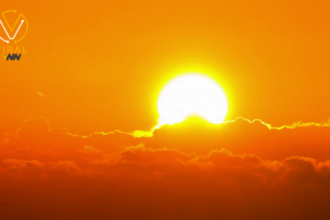 درجات حرارة مرتفعة وجافة يجتاحان مناطق فلسطين