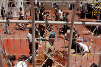 التأكيد الفلسطيني على الالتزام بضمان إطلاق سراح جميع الأسري