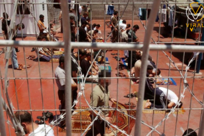 التأكيد الفلسطيني على الالتزام بضمان إطلاق سراح جميع الأسري