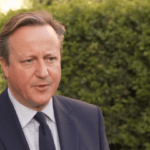 بريطانيا تتلقى تأكيدات على رد إسرائيلي على الهجوم الإيراني