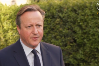 بريطانيا تتلقى تأكيدات على رد إسرائيلي على الهجوم الإيراني