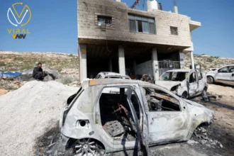 مخاوف دولية تتصاعد مع تصاعد العنف في الضفة الغربية