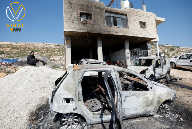 مخاوف دولية تتصاعد مع تصاعد العنف في الضفة الغربية