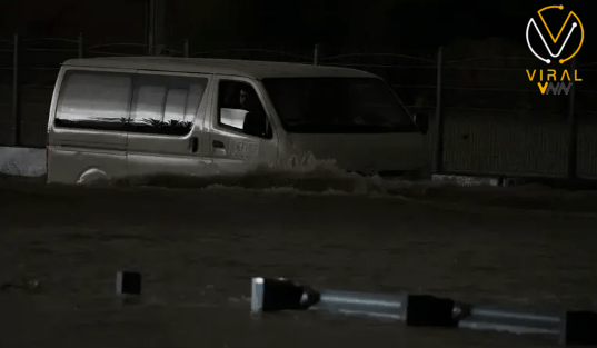 مصر تواجه تحديات الطقس