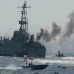 تحضيرات إيران لمواجهة الضربة الإسرائيلية