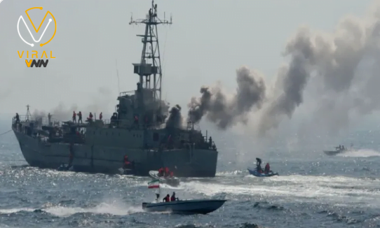 تحضيرات إيران لمواجهة الضربة الإسرائيلية