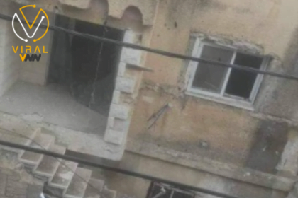 إصابة جنديين إسرائيليين برصاص المقاومة