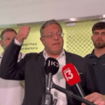 بن غفير يصف الهجوم المزعوم في إيران بأنه ضعيف