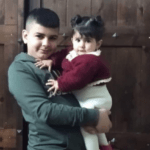 استشهاد طفل في طولكرم بنيران الاحتلال