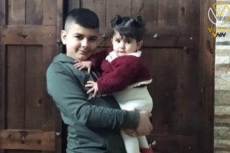 استشهاد طفل في طولكرم بنيران الاحتلال