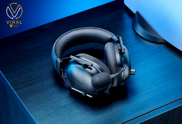 ريزر يطلق سماعة الرأس اللاسلكية الجديدة لمحبي الألعاب