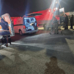 الاحتلال يسلم جثمانين لشهداء فلسطينيين قتلا بيد المستوطنين في عقربا