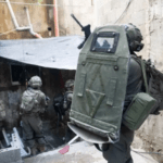 هجوم في مخيم نور شمس يسفر عن إصابة 9 جنود