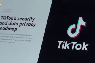 الكونغرس الأمريكي يقر قانونًا لمنع نشاط تيك توك