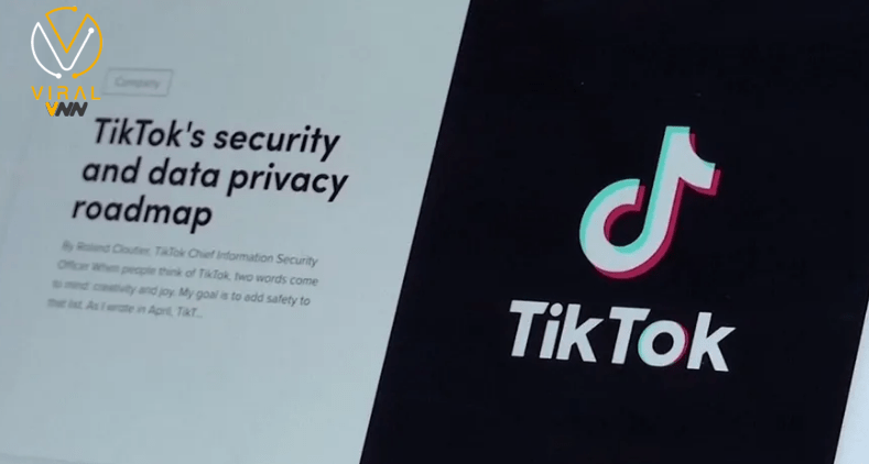 الكونغرس الأمريكي يقر قانونًا لمنع نشاط تيك توك