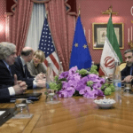 إيران تواصل المفاوضات مع الولايات المتحدة لاستعادة الاتفاق النووي