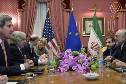 إيران تواصل المفاوضات مع الولايات المتحدة لاستعادة الاتفاق النووي