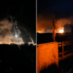 كتائب حزب الله العراقية تنفذ هجمات جديدة ضد الجيش الأمريكي