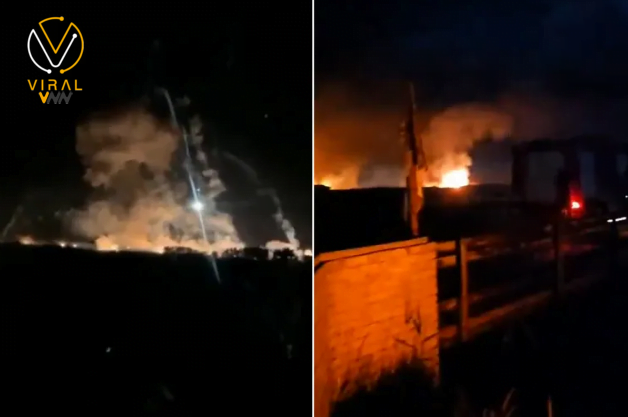 كتائب حزب الله العراقية تنفذ هجمات جديدة ضد الجيش الأمريكي