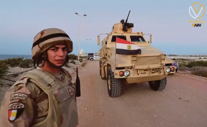 أبو الغيط يطلق تحذيرًا بشأن تصاعد التوترات بين الجيش المصري وإسرائيل بسبب الأوضاع في غزة