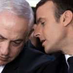 ماكرون يدعو إلى وقف فوري للأعمال العسكرية في غزة