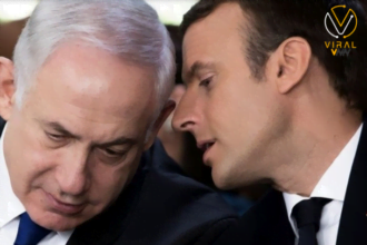 ماكرون يدعو إلى وقف فوري للأعمال العسكرية في غزة