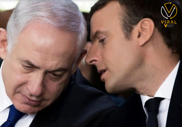 ماكرون يدعو إلى وقف فوري للأعمال العسكرية في غزة