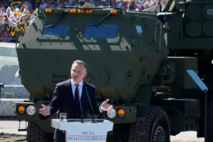 بولندا تفتح الباب أمام الأسلحة النووية وتثير استياء روسيا