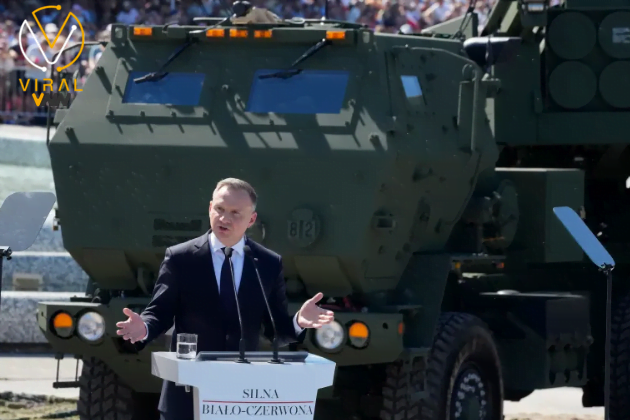 بولندا تفتح الباب أمام الأسلحة النووية وتثير استياء روسيا