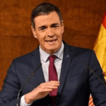 الرئيس عباس ورئيس الوزراء الإسباني يتبادلان الآراء حول الأوضاع في غزة