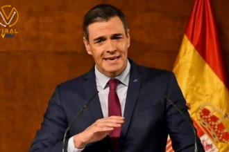 الرئيس عباس ورئيس الوزراء الإسباني يتبادلان الآراء حول الأوضاع في غزة