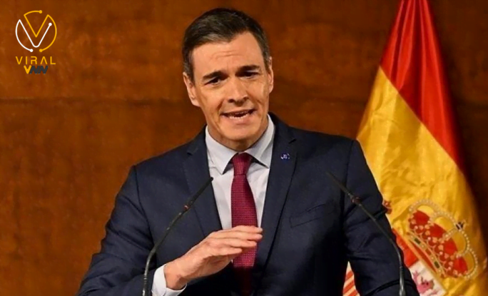 الرئيس عباس ورئيس الوزراء الإسباني يتبادلان الآراء حول الأوضاع في غزة