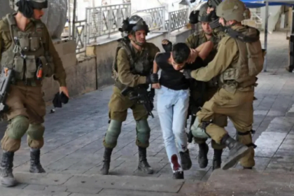اعتقالات جديدة في الضفة الغربية