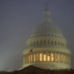 تصويت موافق في مجلس الشيوخ على دعم إسرائيل وأوكرانيا