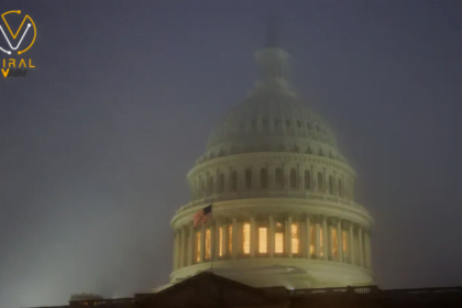 تصويت موافق في مجلس الشيوخ على دعم إسرائيل وأوكرانيا