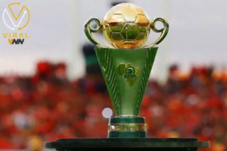 الجزائر ترسل شكوى للكاف مطالبة بتتويجها بالفوز على نهضة بركان في الكونفدرالية