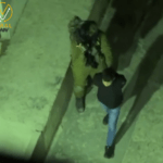 قوات الاحتلال تقتحم يعبد وتعتقل ثلاثة شبان