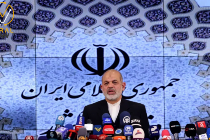 طلب الأرجنتين من الإنتربول اعتقال وزير الداخلية الإيراني