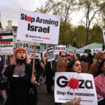 محكمة بريطانية تنظر في طلب طعن ضد صفقات الأسلحة مع إسرائيل